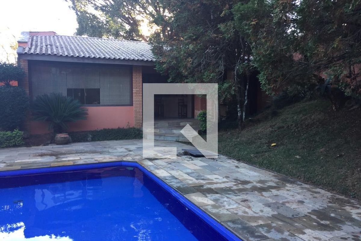 Casa à Venda - Nova Campinas, 4 Quartos,  650 m2 em , Campinas - sp | SoloBR
