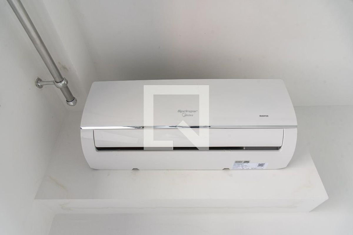 Kitnet-Studio, 29 m² - Foto 16