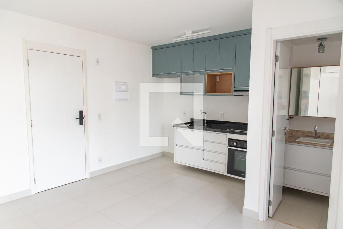 Kitnet-Studio, 29 m² - Foto 10