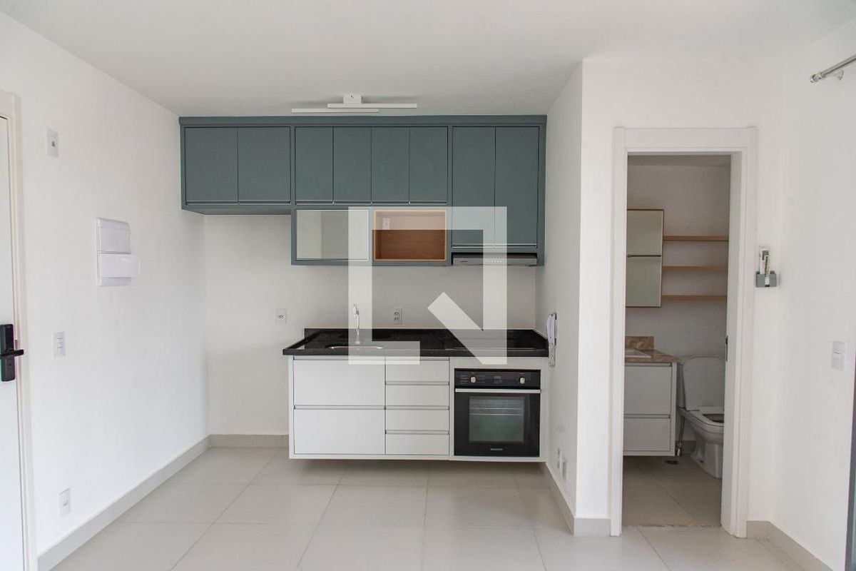 Kitnet-Studio, 29 m² - Foto 8