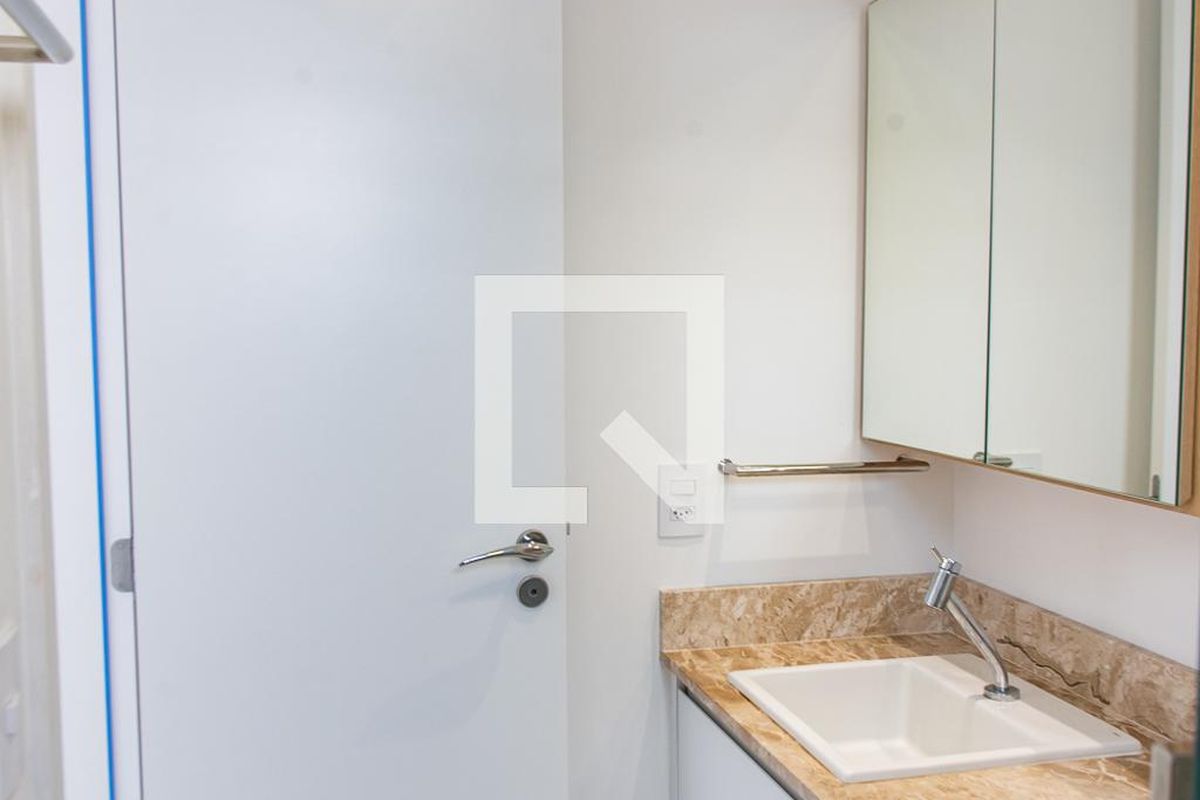 Kitnet-Studio, 29 m² - Foto 34