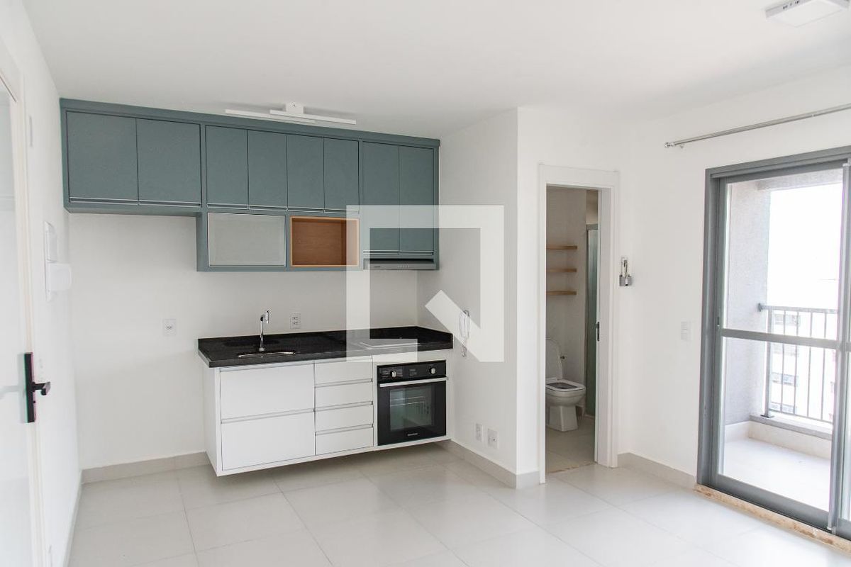 Kitnet-Studio, 29 m² - Foto 2
