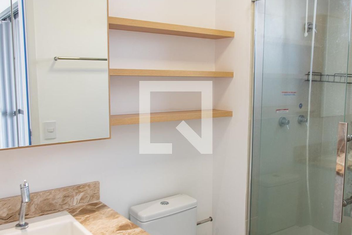Kitnet-Studio, 29 m² - Foto 28