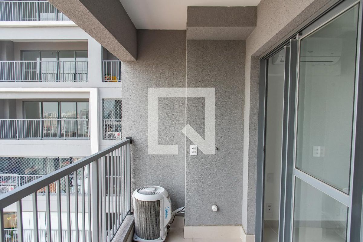 Kitnet-Studio, 29 m² - Foto 24