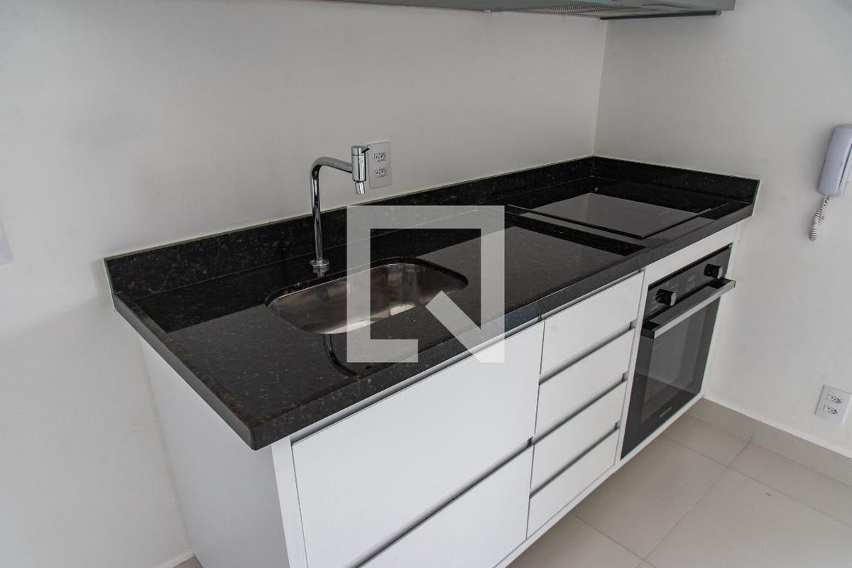 Kitnet-Studio, 29 m² - Foto 12