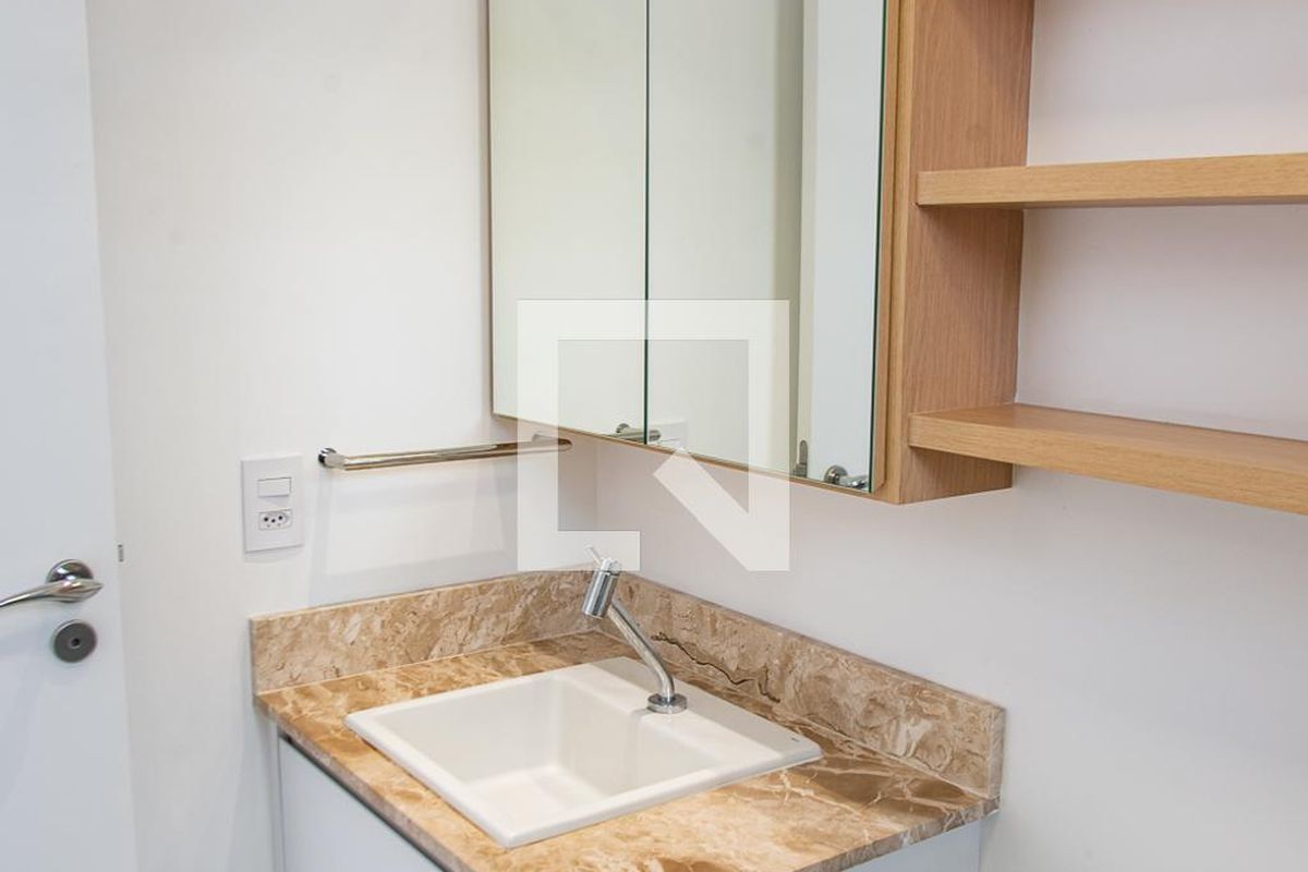 Kitnet-Studio, 29 m² - Foto 36