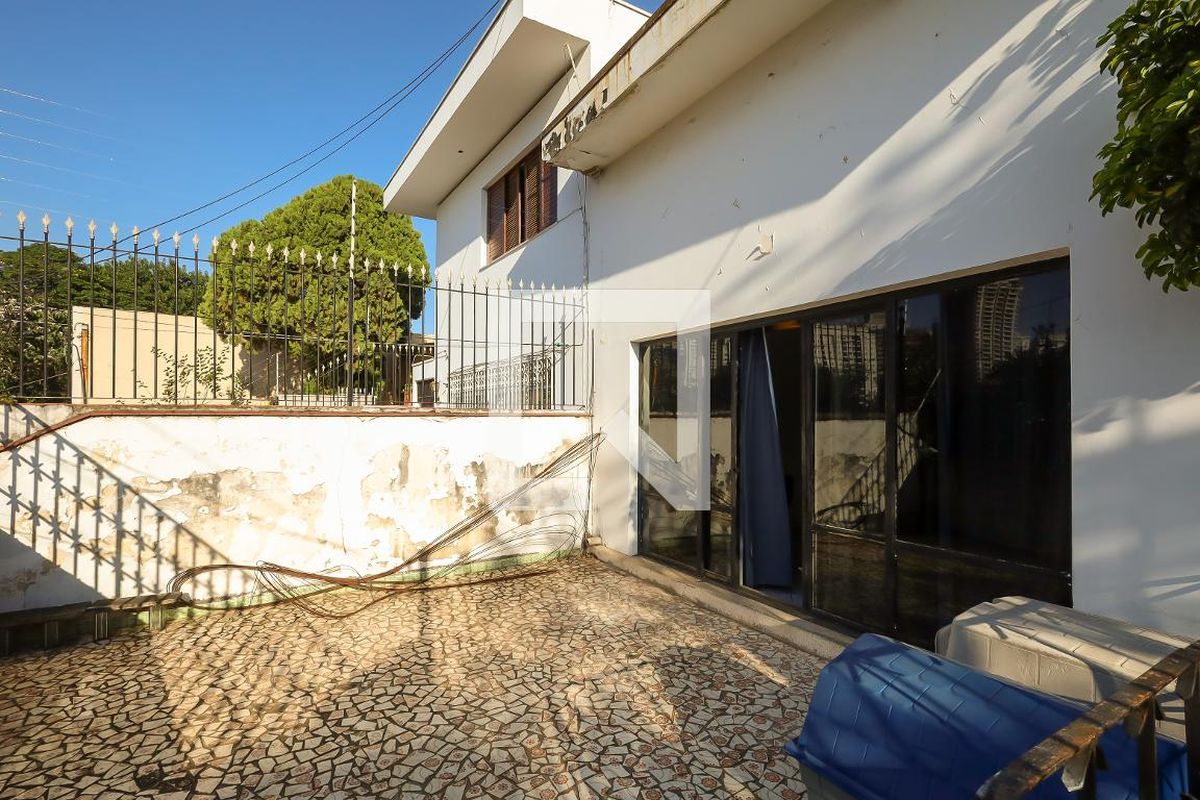 Casa, 3 quartos, 198 m² - Foto 18