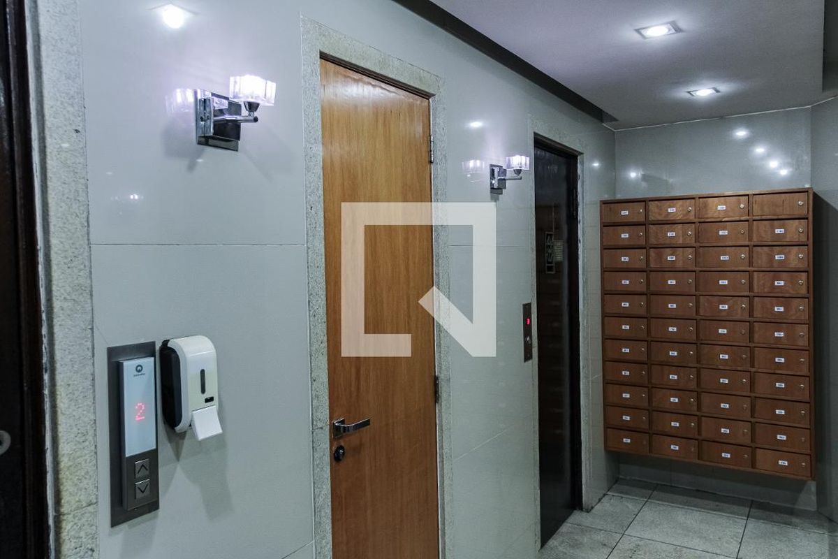 Apartamento, 3 quartos, 106 m² - Foto 45