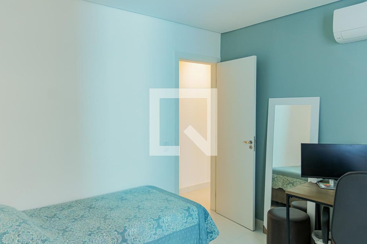 Apartamento, 3 quartos, 106 m² - Foto 25