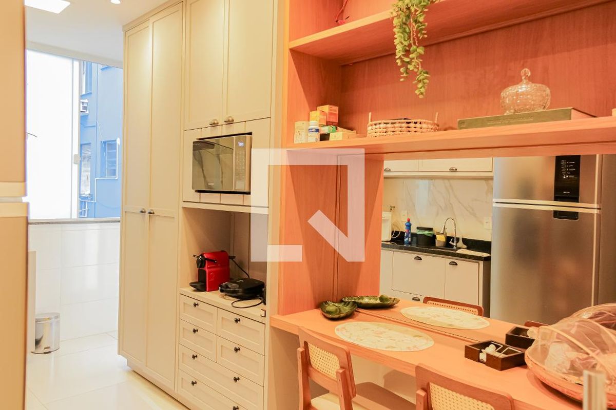 Apartamento, 3 quartos, 106 m² - Foto 33