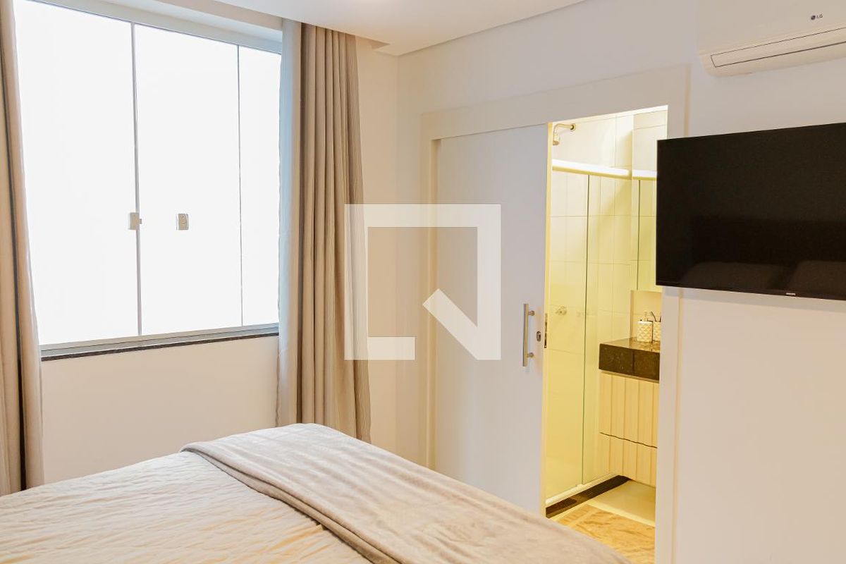 Apartamento, 3 quartos, 106 m² - Foto 11