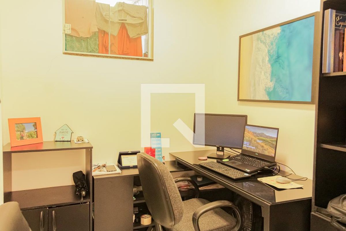 Apartamento, 3 quartos, 106 m² - Foto 43