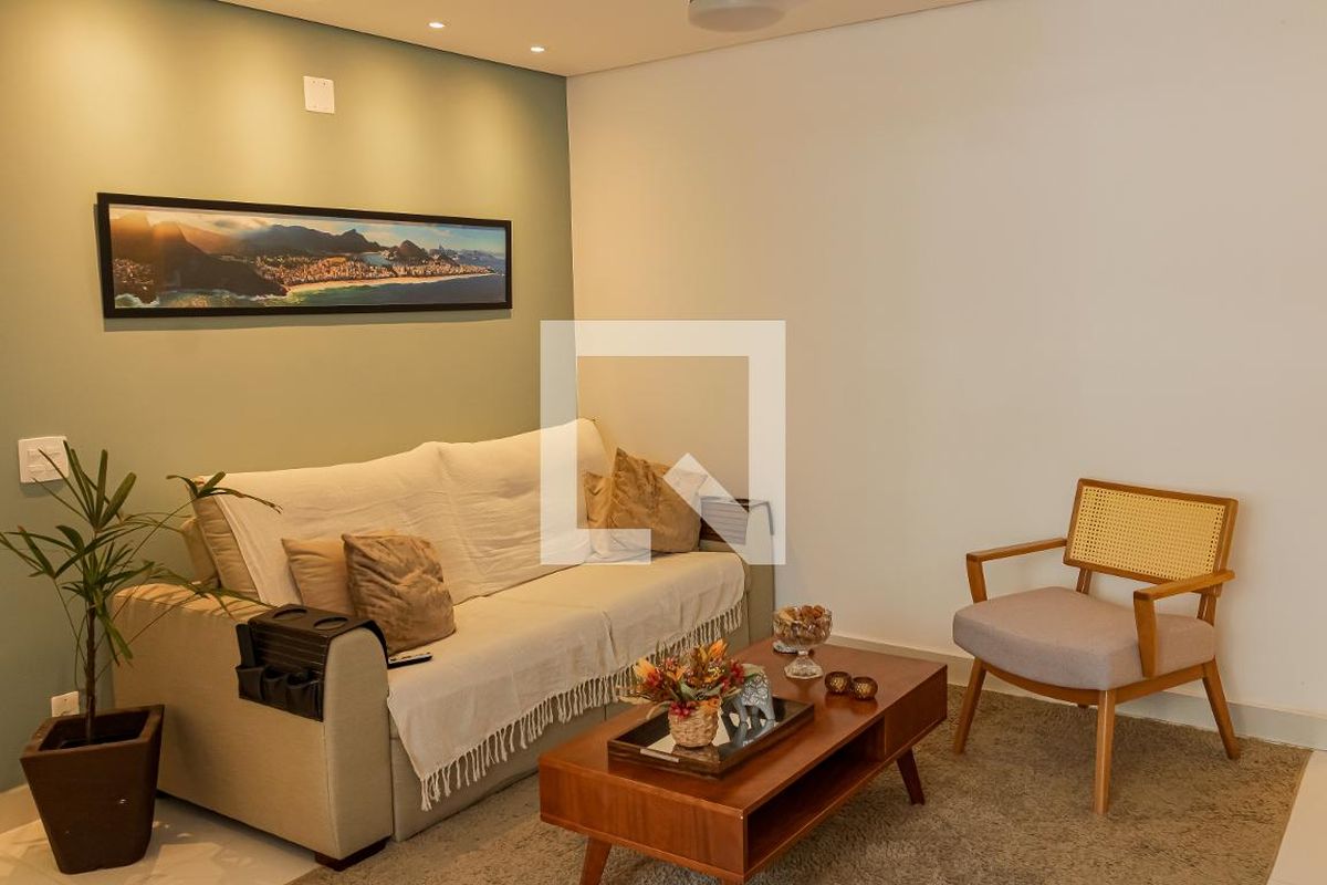 Apartamento, 3 quartos, 106 m² - Foto 2