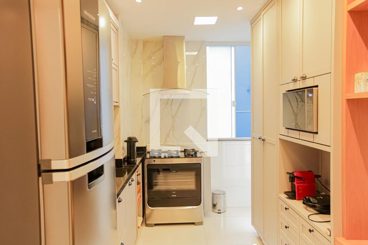 Apartamento, 3 quartos, 106 m² - Foto 35