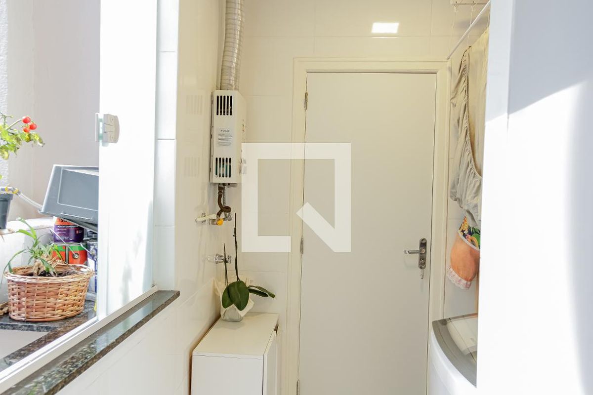 Apartamento, 3 quartos, 106 m² - Foto 40