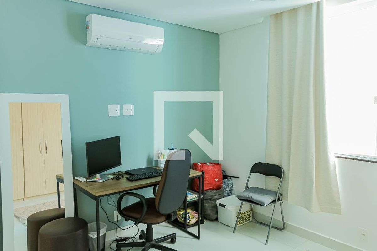 Apartamento, 3 quartos, 106 m² - Foto 27