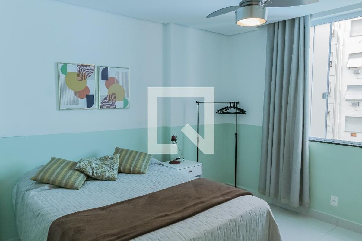 Apartamento, 3 quartos, 106 m² - Foto 18