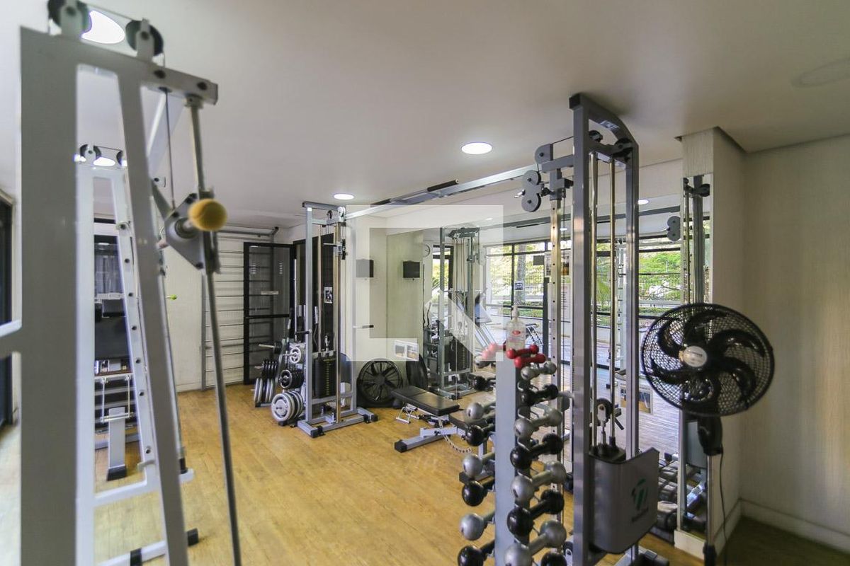 Cobertura, 1 quarto, 85 m² - Foto 43