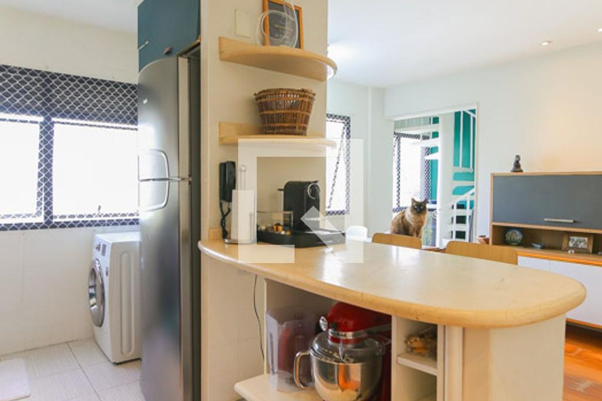 Cobertura, 1 quarto, 85 m² - Foto 31