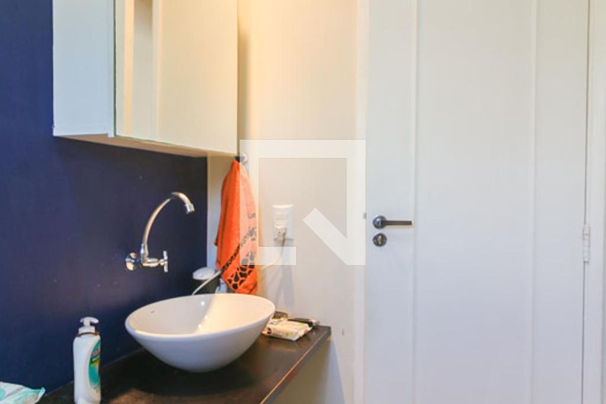 Cobertura, 1 quarto, 85 m² - Foto 21
