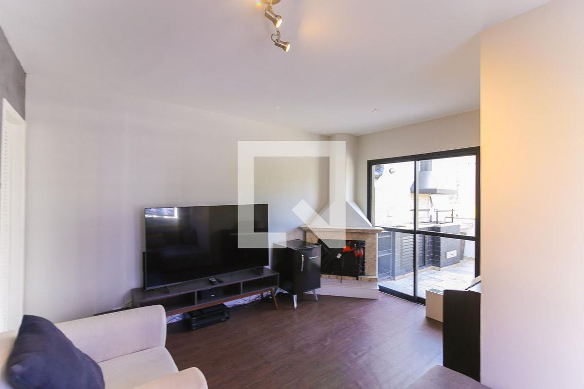 Cobertura, 1 quarto, 85 m² - Foto 5
