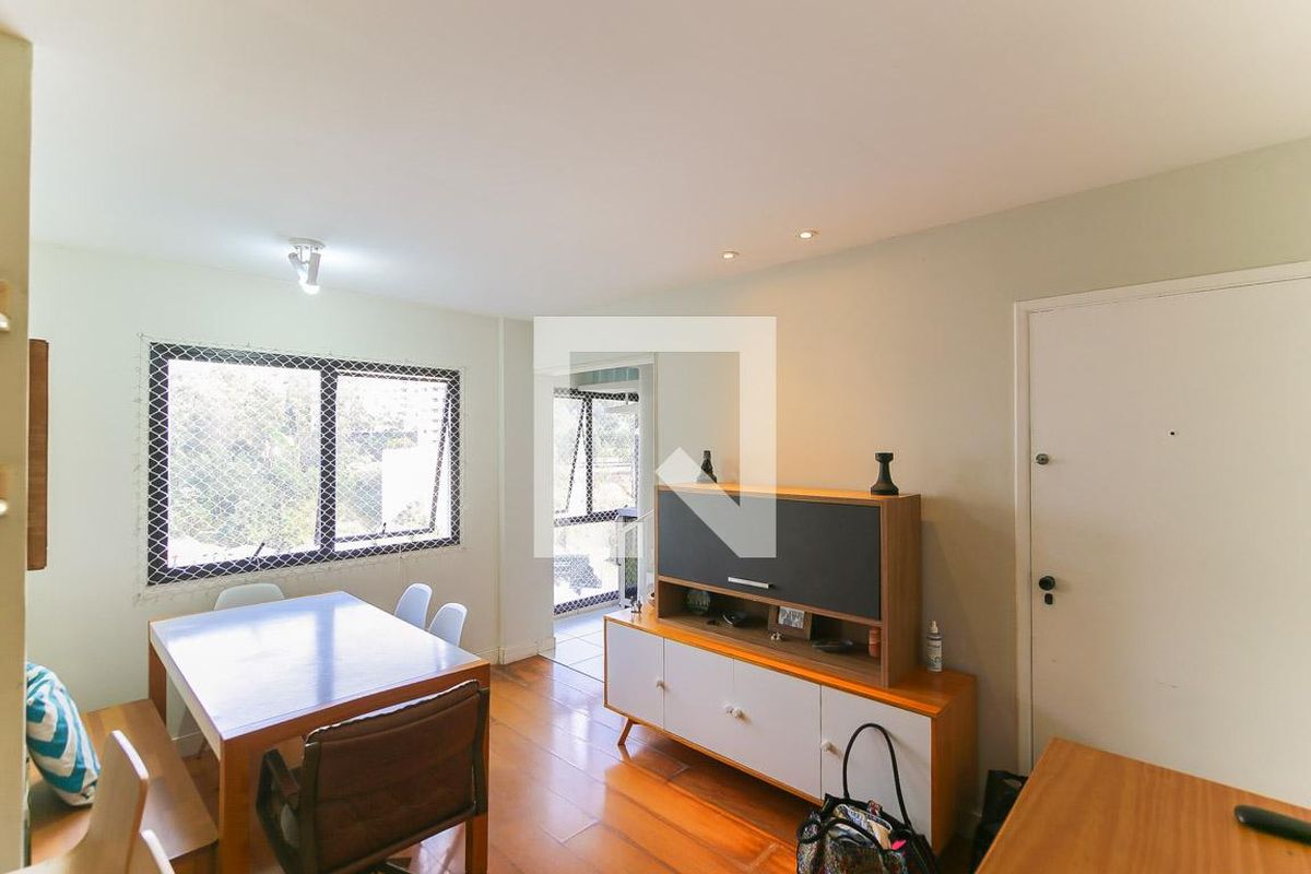 Cobertura, 1 quarto, 85 m² - Foto 2