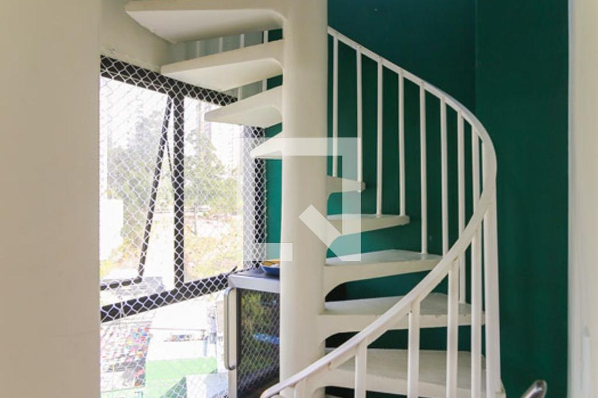 Cobertura, 1 quarto, 85 m² - Foto 9