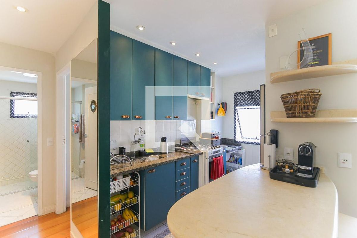 Cobertura, 1 quarto, 85 m² - Foto 28