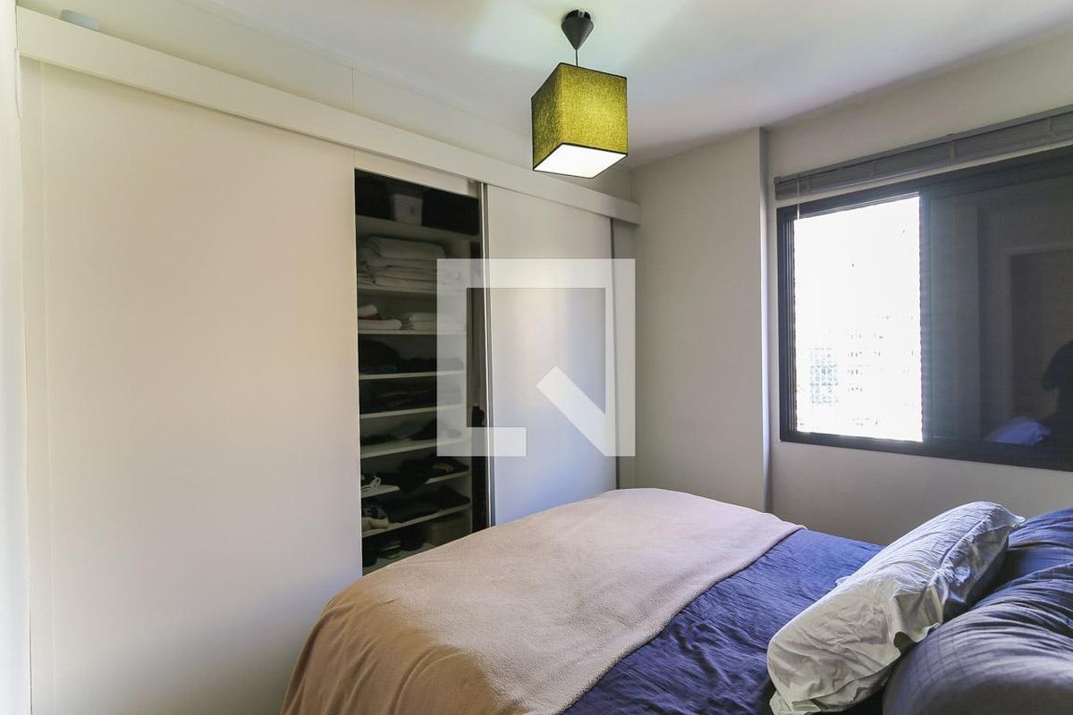 Cobertura, 1 quarto, 85 m² - Foto 16