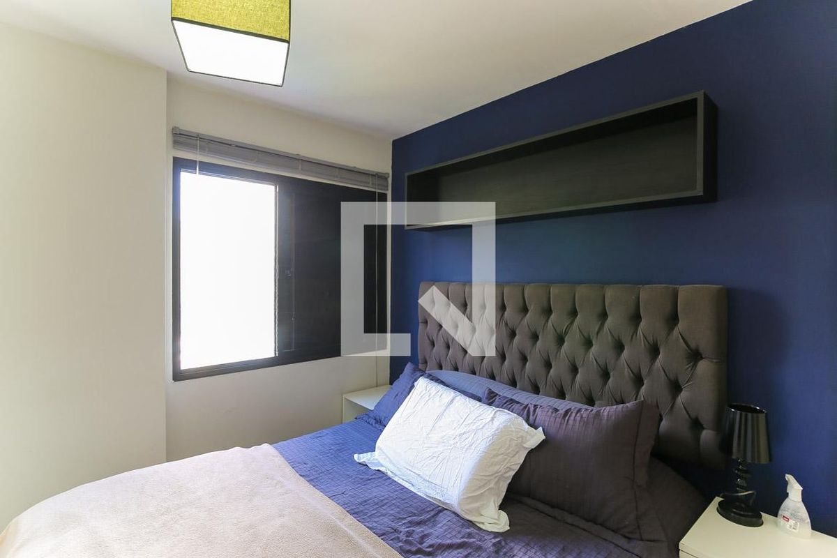 Cobertura, 1 quarto, 85 m² - Foto 17