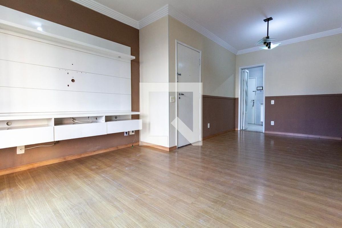 Apartamento, 3 quartos, 82 m² - Foto 5