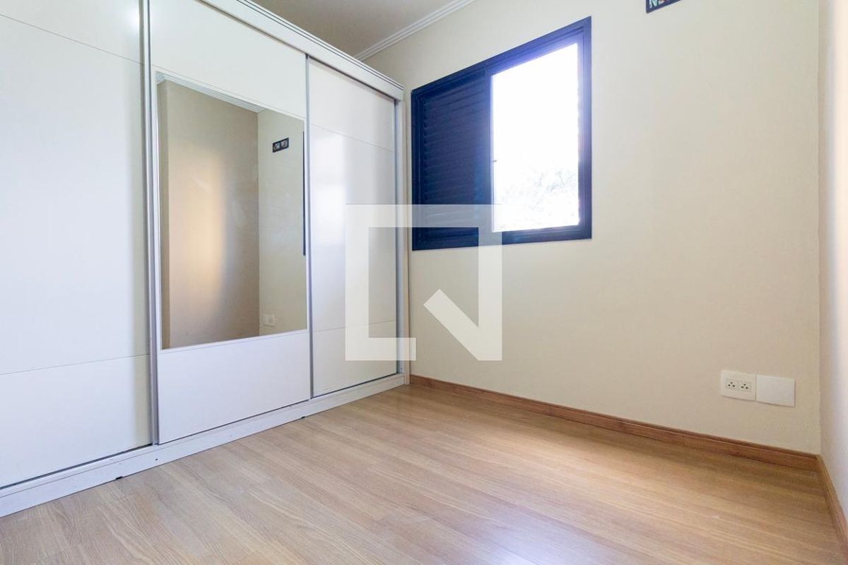 Apartamento, 3 quartos, 82 m² - Foto 19
