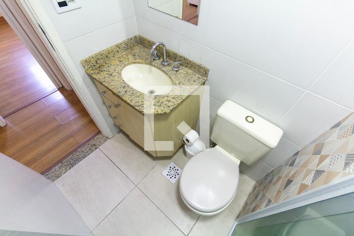 Apartamento, 3 quartos, 82 m² - Foto 42