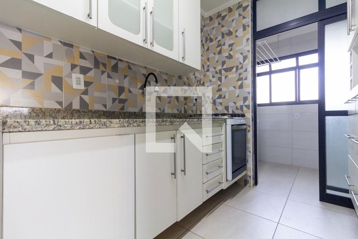 Apartamento, 3 quartos, 82 m² - Foto 46
