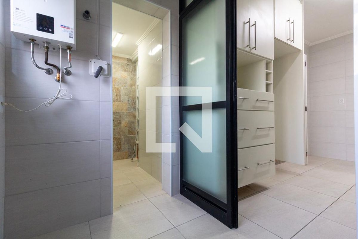Apartamento, 3 quartos, 82 m² - Foto 56