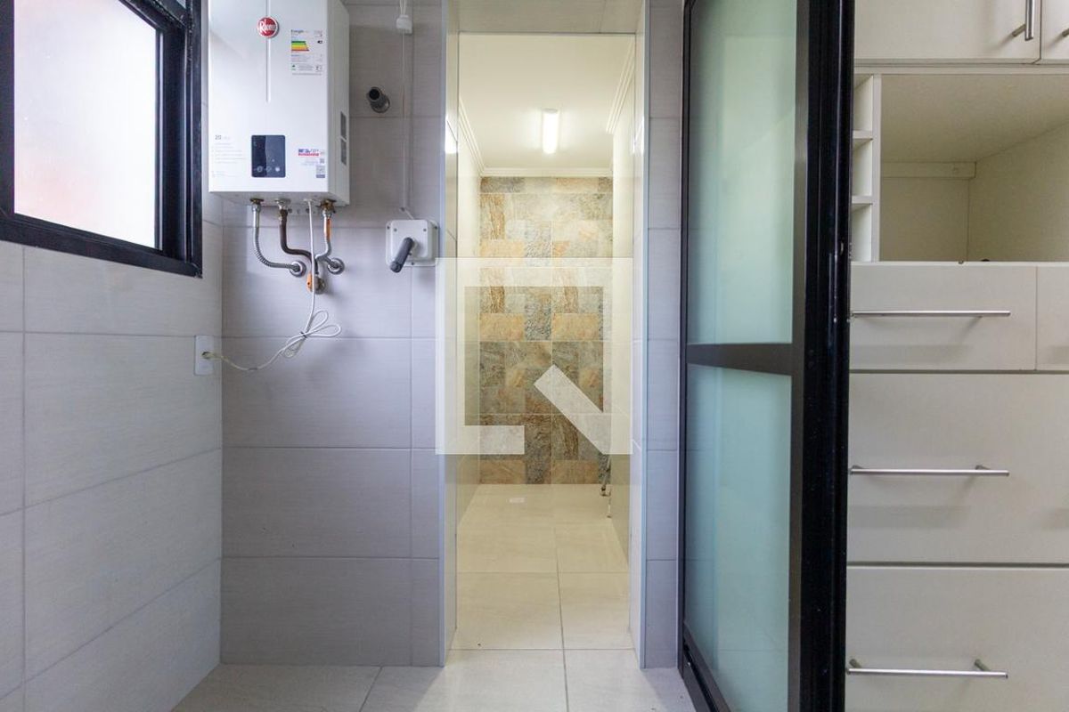 Apartamento, 3 quartos, 82 m² - Foto 57