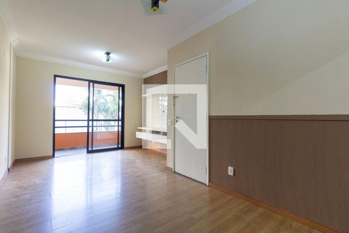 Apartamento, 3 quartos, 82 m² - Foto 3