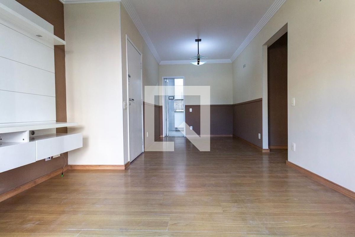 Apartamento, 3 quartos, 82 m² - Foto 6