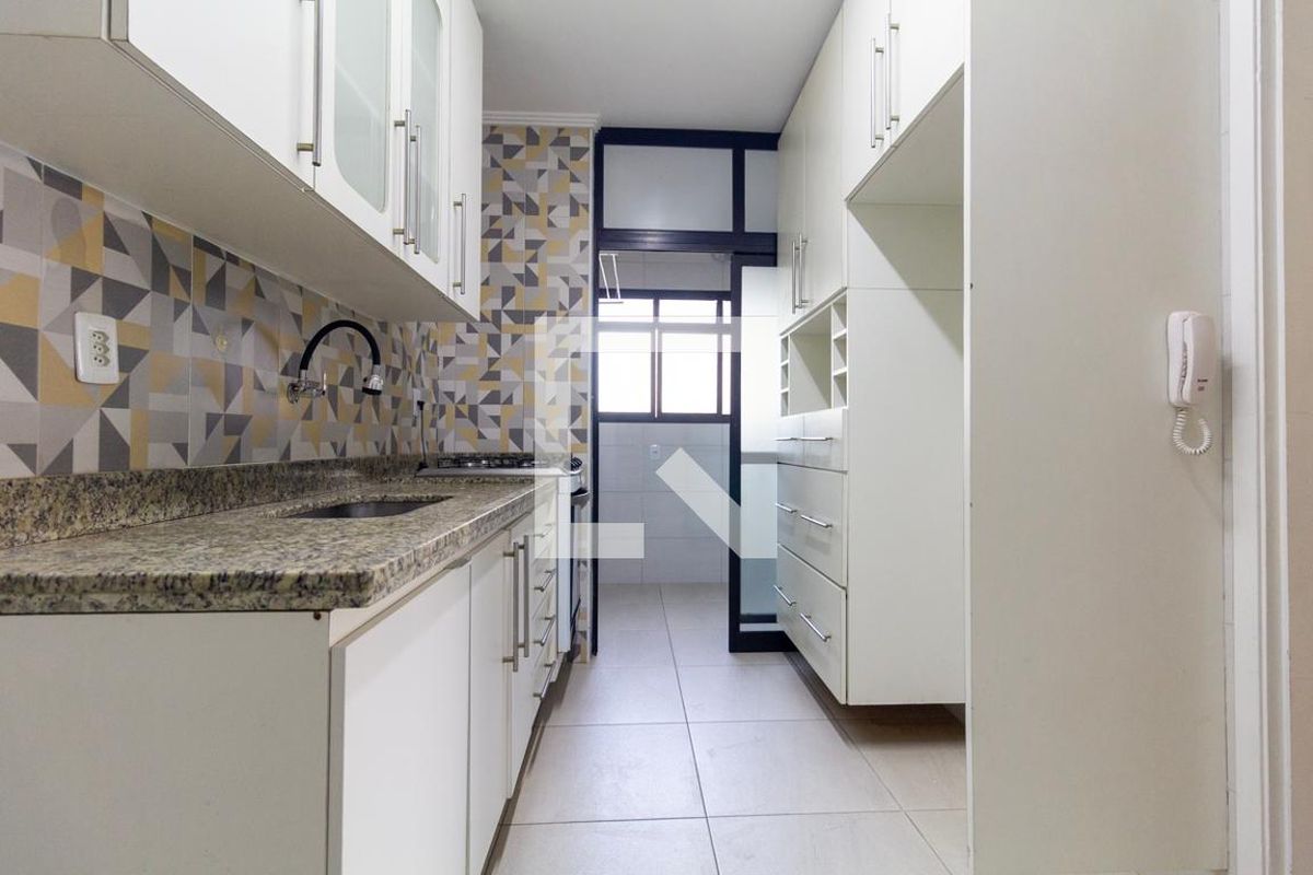 Apartamento, 3 quartos, 82 m² - Foto 45