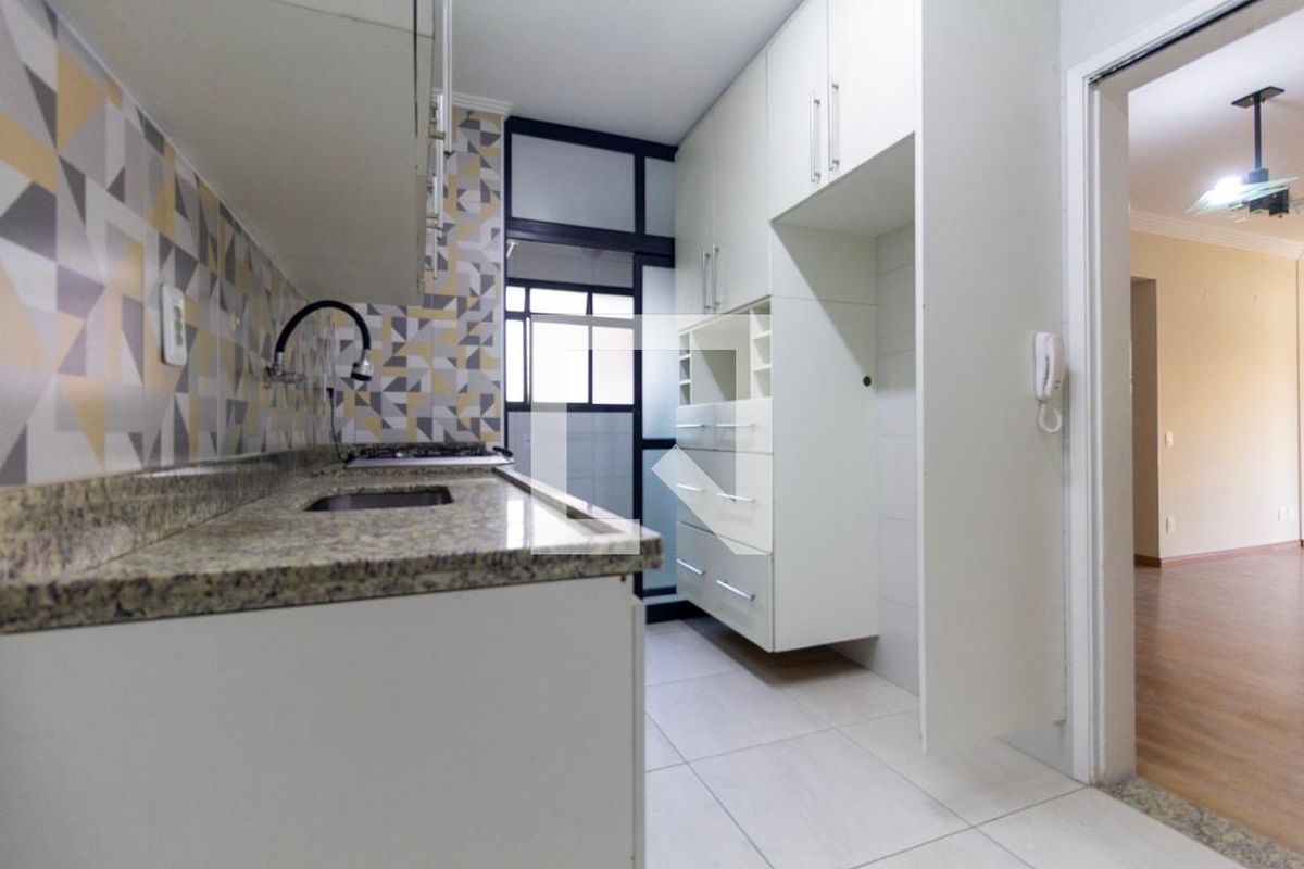Apartamento, 3 quartos, 82 m² - Foto 44