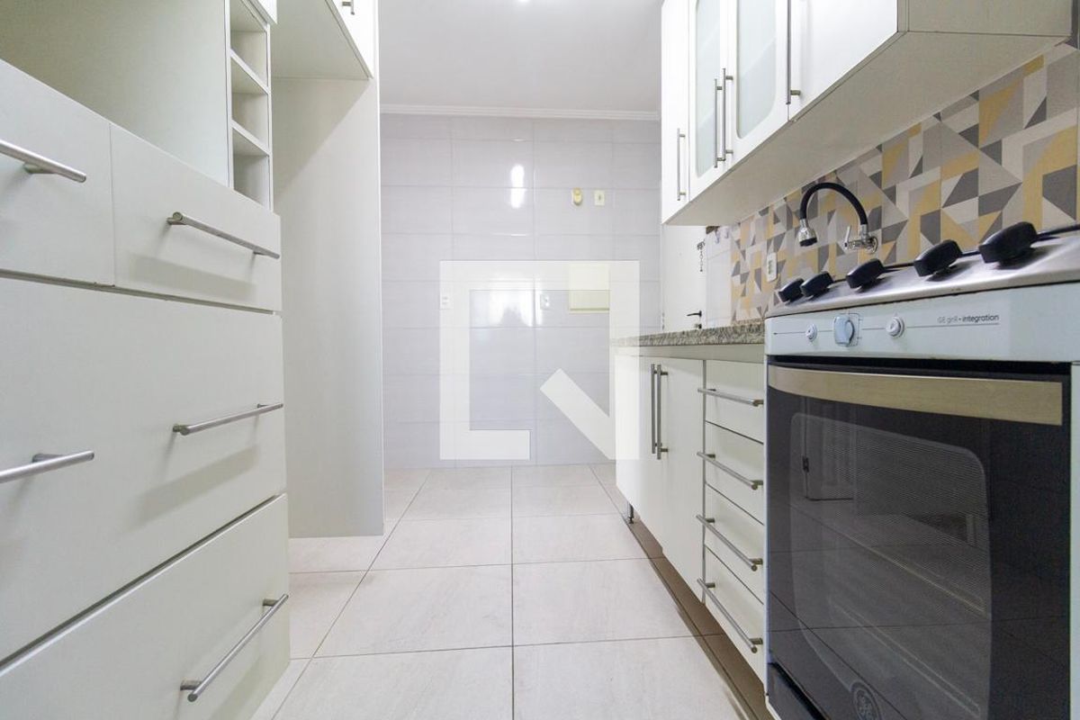 Apartamento, 3 quartos, 82 m² - Foto 47