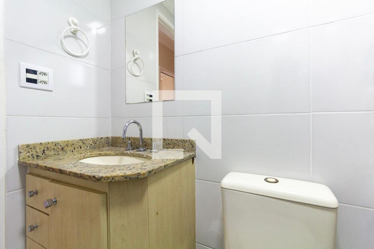 Apartamento, 3 quartos, 82 m² - Foto 41