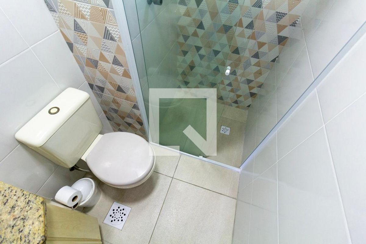 Apartamento, 3 quartos, 82 m² - Foto 39