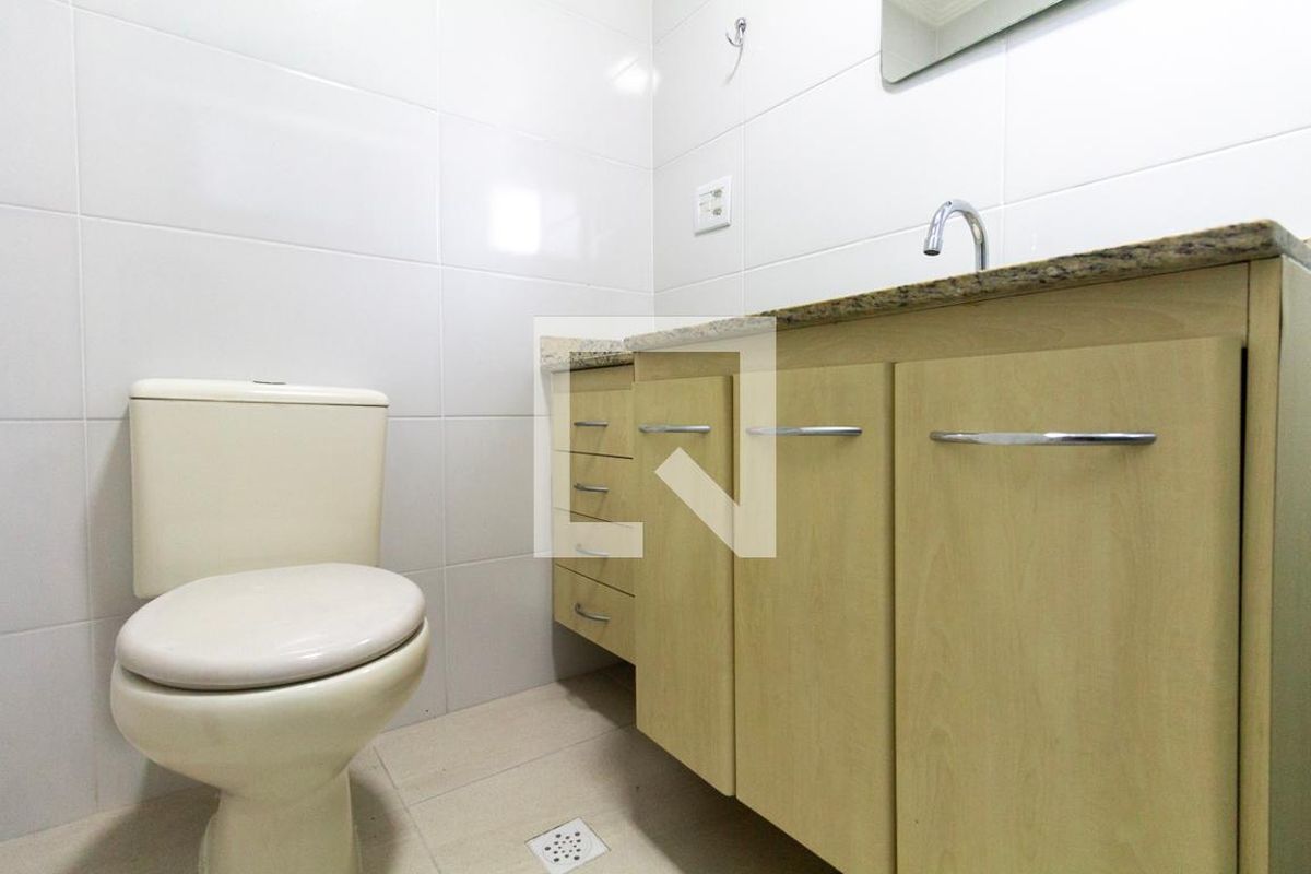 Apartamento, 3 quartos, 82 m² - Foto 33