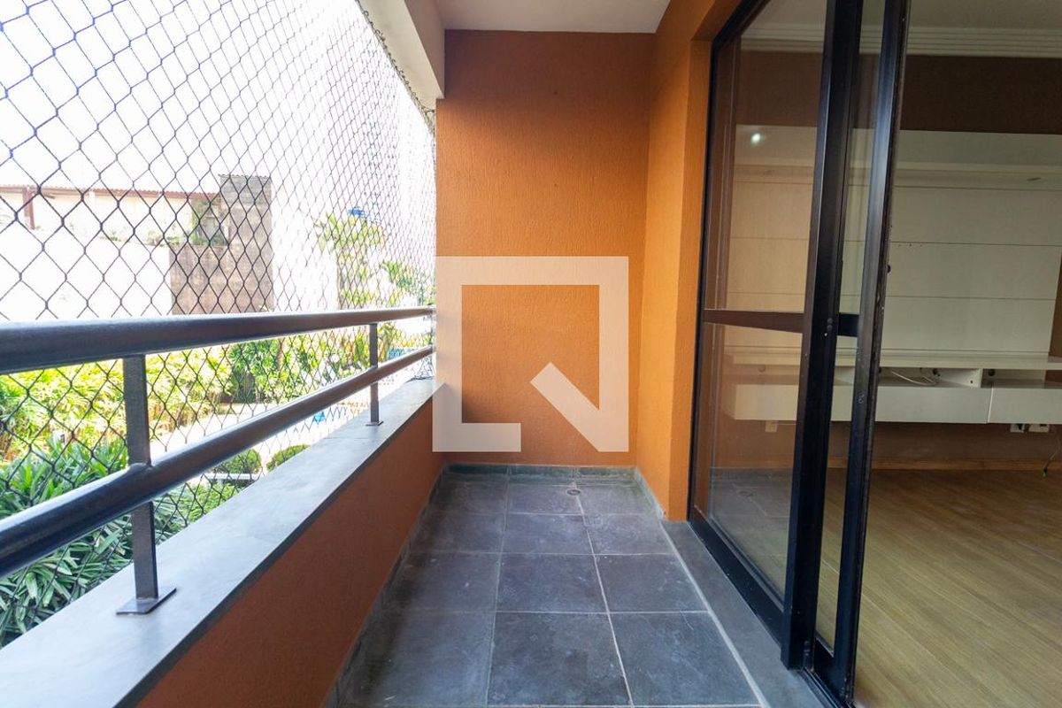 Apartamento, 3 quartos, 82 m² - Foto 8