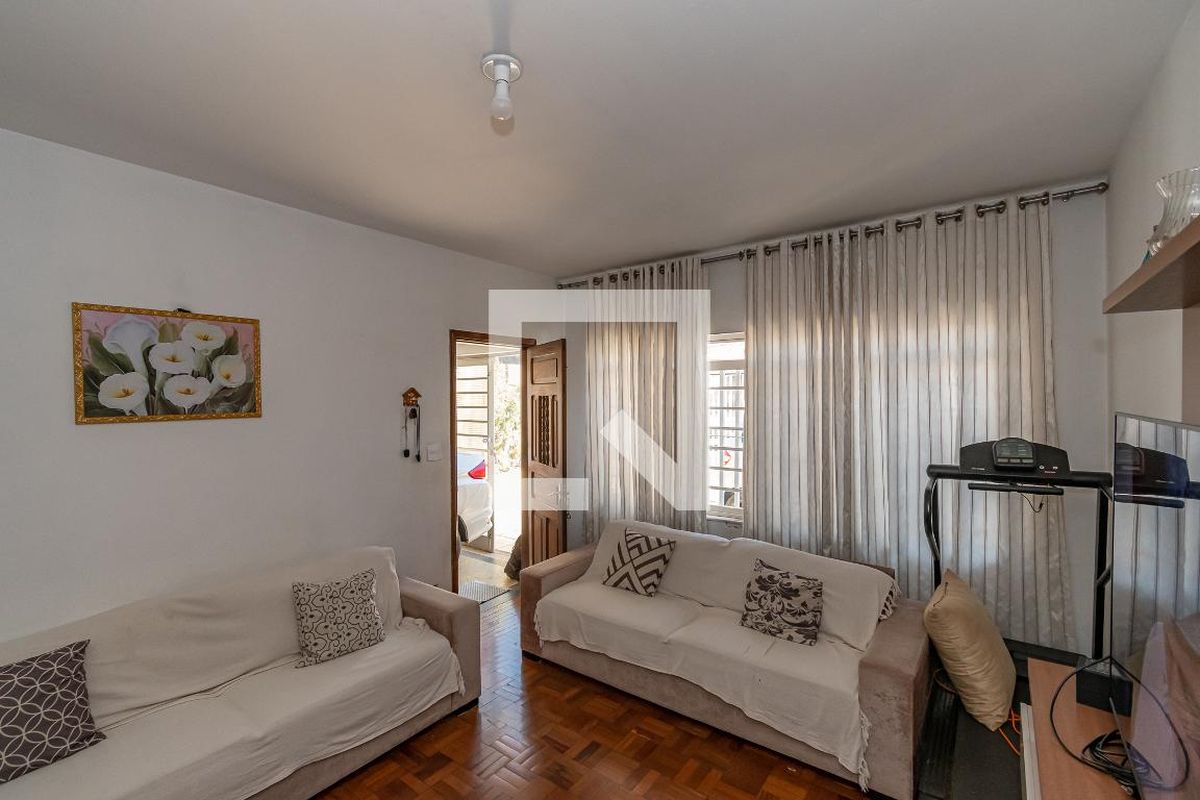 Casa à Venda - Jardim Chapadão, 3 Quartos,  96 m2 em , Campinas - sp | SoloBR