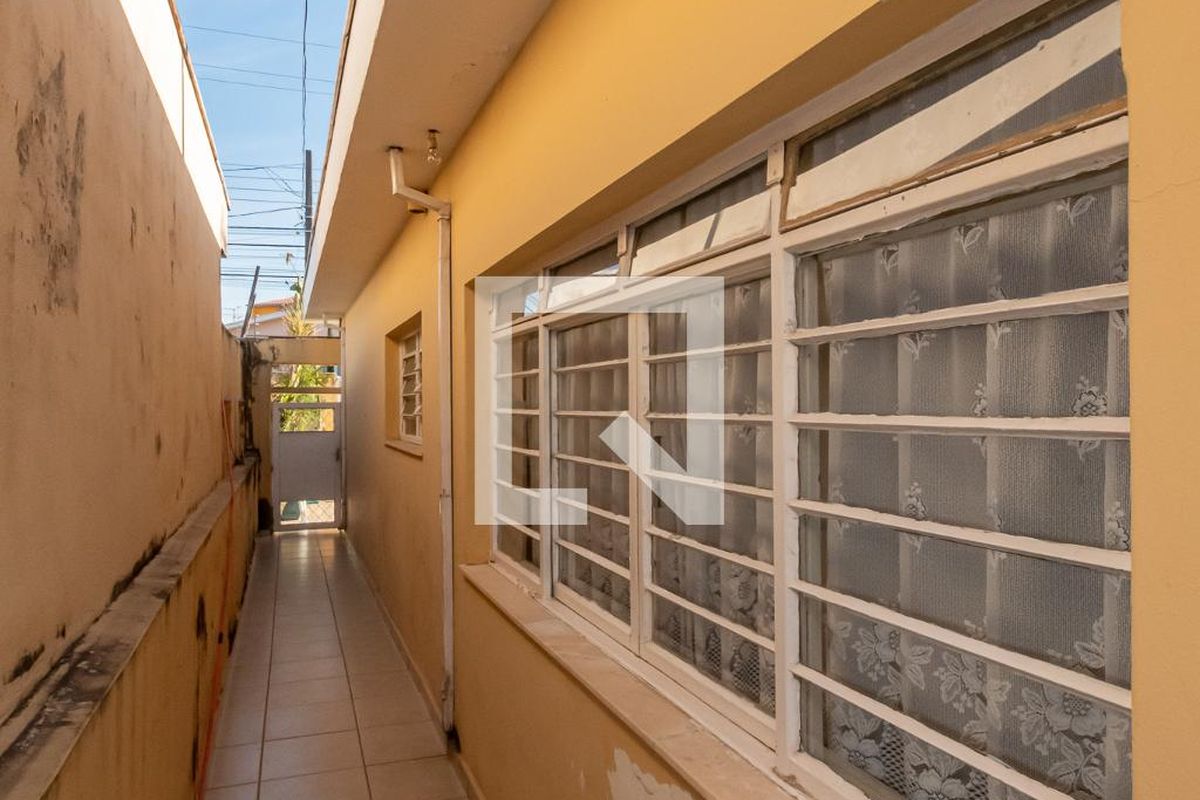 Casa à Venda - Jardim Chapadão, 3 Quartos,  96 m2 em , Campinas - sp | SoloBR