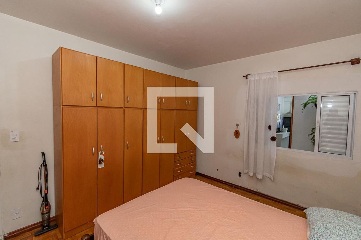 Casa à Venda - Jardim Chapadão, 3 Quartos,  96 m2 em , Campinas - sp | SoloBR