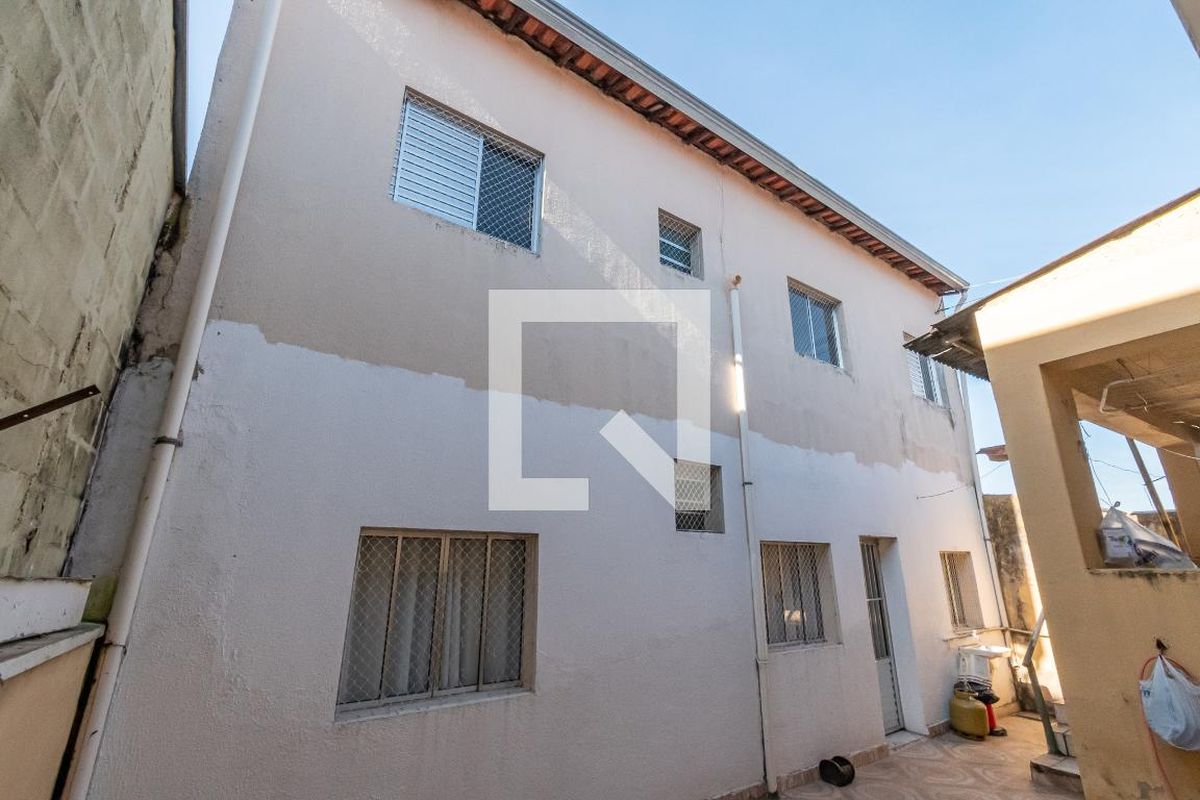 Casa à Venda - Jardim Chapadão, 3 Quartos,  96 m2 em , Campinas - sp | SoloBR