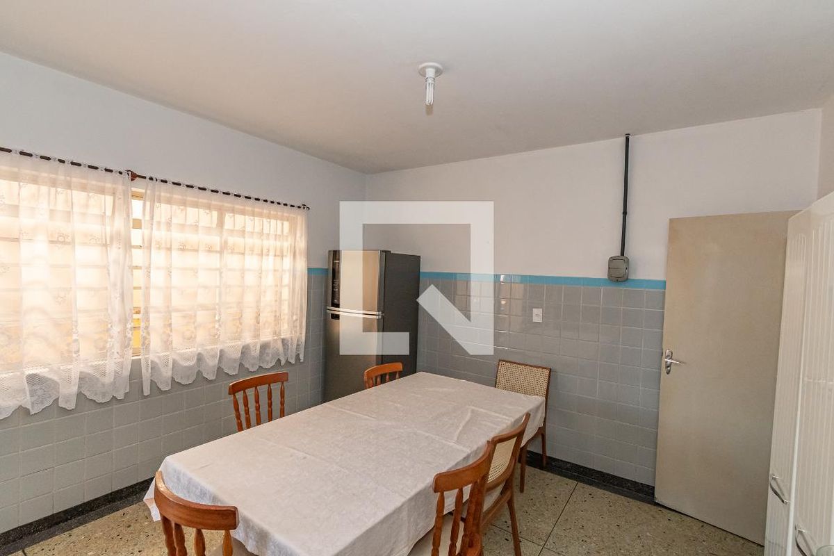 Casa à Venda - Jardim Chapadão, 3 Quartos,  96 m2 em , Campinas - sp | SoloBR